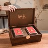 如意【胡桃木.2听】48元1套.整箱10套 商品缩略图3