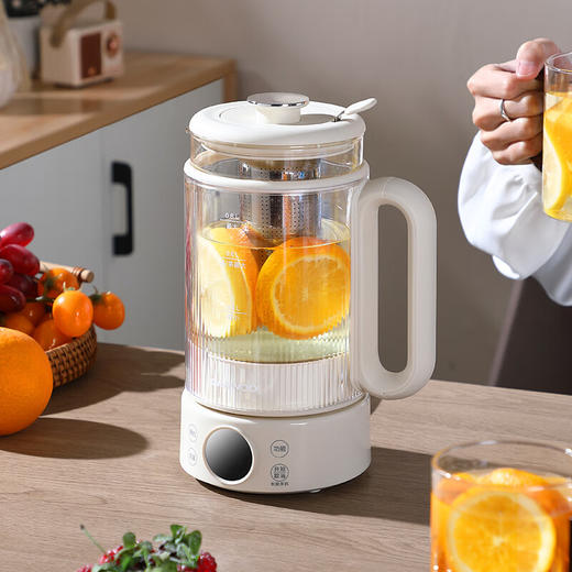 大宇养生壶DYYS-8082 商品图6