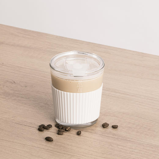 素直便携咖啡杯 商品图1