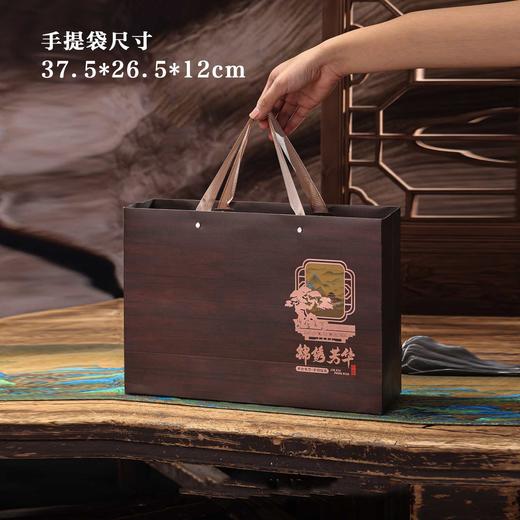 锦绣芳华【木纹.3圆易拉罐】28元1套.整箱16套 商品图4