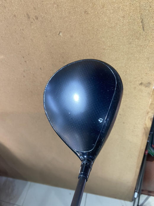 二手正品泰勒梅暗影一代一号木10.5度SR冠军 商品图3