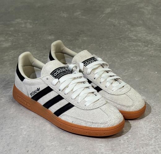 中性款低帮德训鞋zh 商品图0