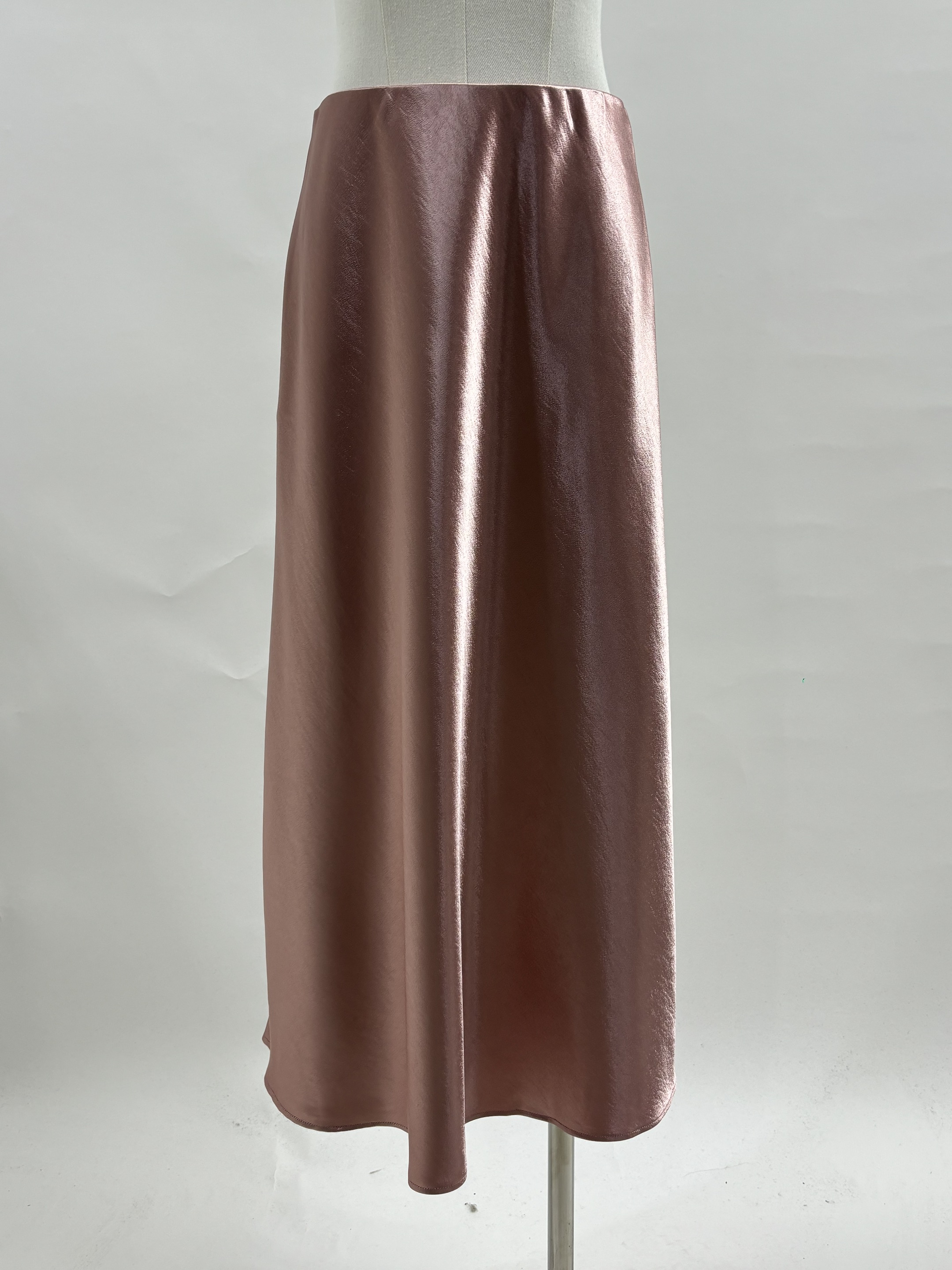 Famecoco范可儿冬款半身裙FAD6HA200 商品缩略图3