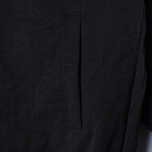 68031SDSA男士秋冬新款痞帅男装韩版简约翻领羽绒服夹克外套百搭时尚 商品图3