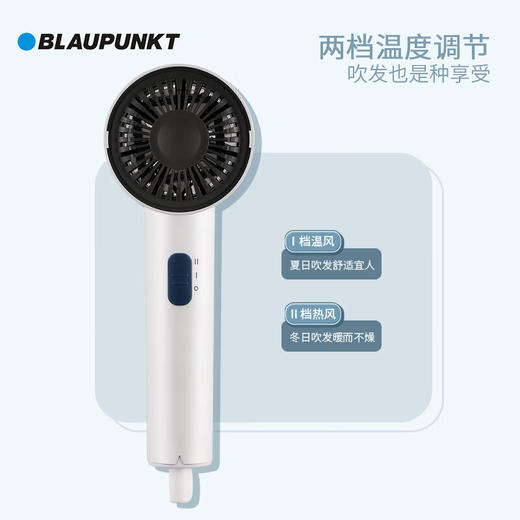 蓝宝电吹风BP-HC005B 商品图4