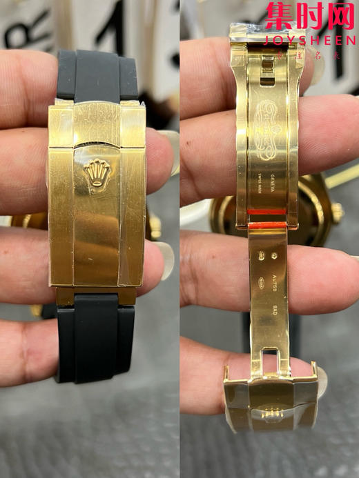 重磅新品 ZF劳力士Sky-Dweller 天行者系列 配重版本 男士腕表 商品图7