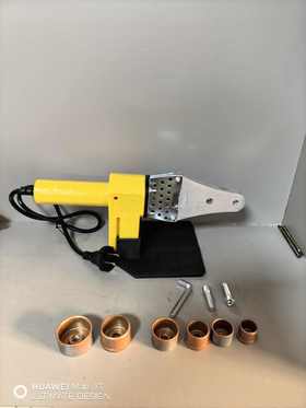 【货号02909】热熔器大功率PPR热熔器家用焊管热熔器水电工程熔接机