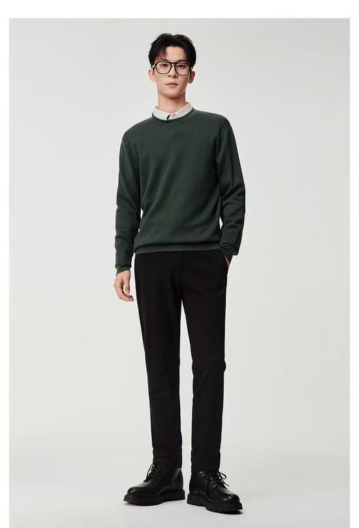 九牧王男装 休闲裤CP1563423 商品图2