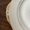 法国Limoges利摩日双耳描金大果盘 商品缩略图3