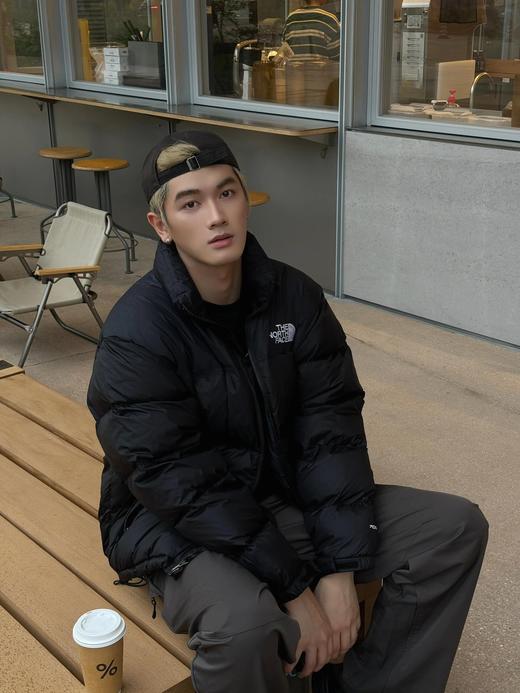 北面 1996经典款羽绒服  多色合集（MT） 商品图2