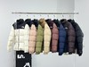 北面 1996经典款羽绒服  多色合集（MT） 商品缩略图0
