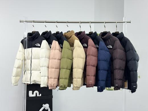 北面 1996经典款羽绒服  多色合集（MT） 商品图0