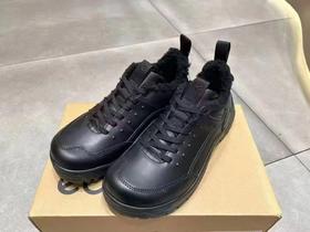 爱步ECCO越野男鞋系列822364