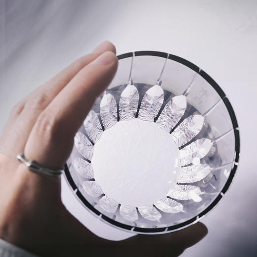 素直切子杯 商品图1