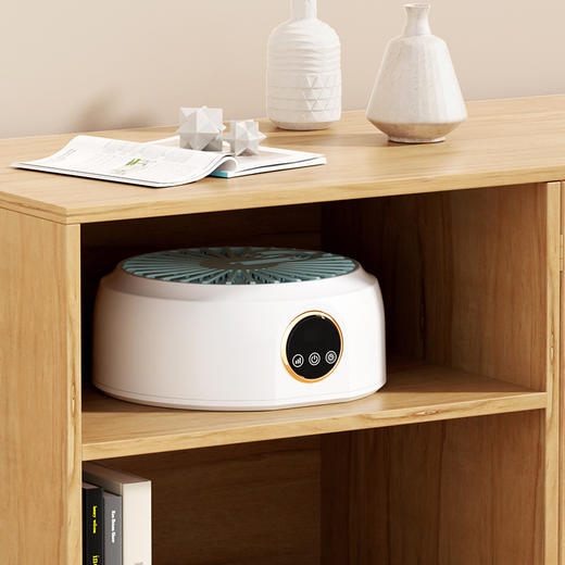 【新款可折叠干衣机】 小型烘干机 家用烘衣服小型干衣机 暖被子烘鞋器 商品图1