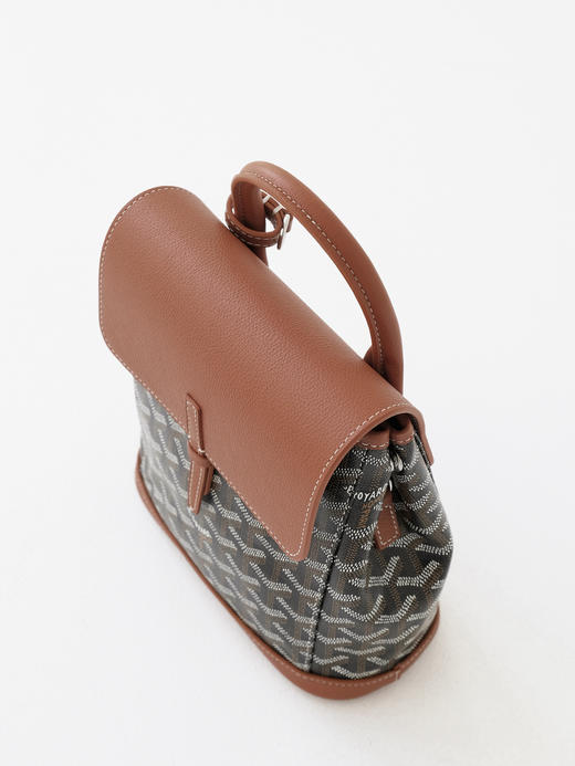 戈雅 mini双肩包 第二代版本  7色齐色出货 （ZB*XS） 商品图5