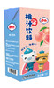 大红门＆海底小纵队联名款“摩奇桃汁饮料1L*10盒/箱” 商品缩略图1