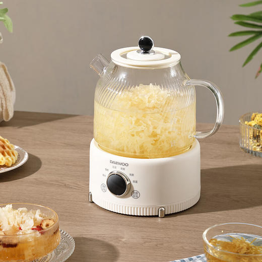 大宇花茶壶DYHC-1095P 商品图3