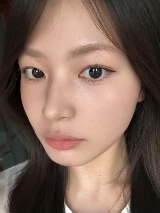 Tom doll 日抛 十片装 黑玛瑙 直径14.2mm着色13.4mm 商品图4