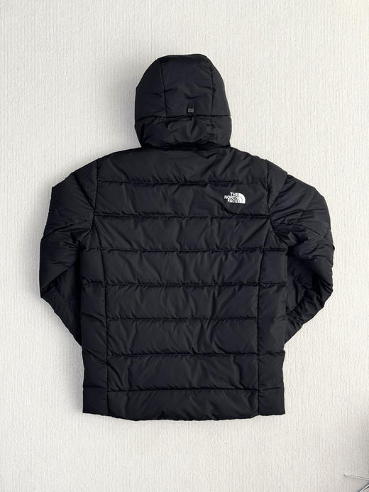 原单正品 TNF北面羽绒服男士户外防泼水800蓬,鹅绒外套
颜色：黑色，米白色，淡蓝色
尺码:l xl xxl 3xl 商品图3