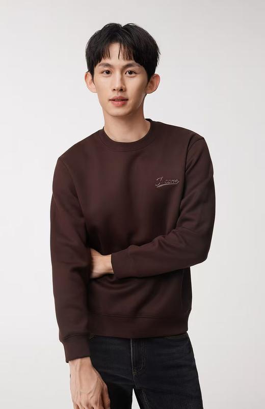 九牧王男装 卫衣DH1560333 商品图0