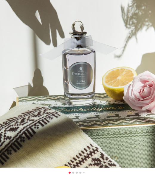 潘海利根香水100ml110604 商品图2