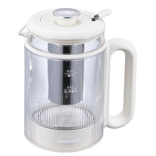 大宇养生壶DYYS-8082 商品图7