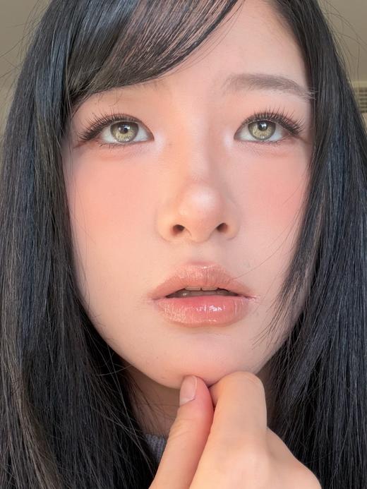 Boompop 日抛 棕榈岛 直径14.5mm着色13.0mm 商品图1