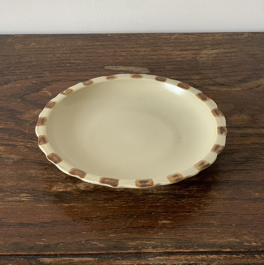 日本中古餐盘 多款入 X1397 商品图2