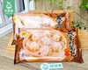 【预售-12月29日配送】同善齐虾仁燕尾灯笼包/1份（120g*2包，每包8个）生产日期：25年12月 商品缩略图5