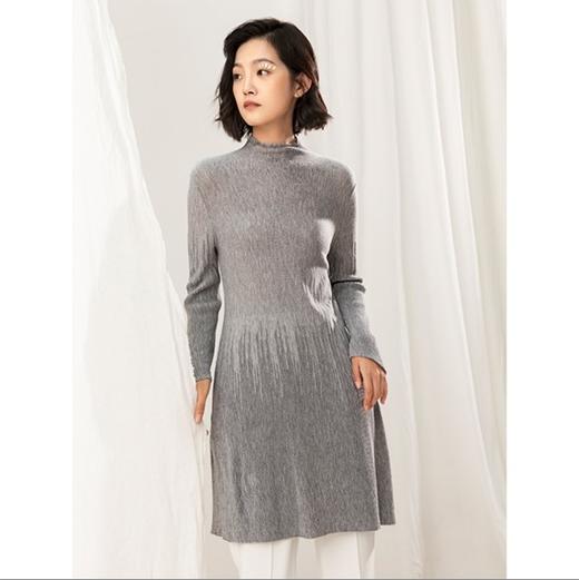 【实付满1599赠衣服1件】Famecoco范可儿冬款买衣赠一 商品图5