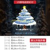 【经典好看图案❗️易移除可反复使用】新款圣诞节装饰品静电贴圣诞树窗花场景布置玻璃门氛围贴纸。jb 商品缩略图2