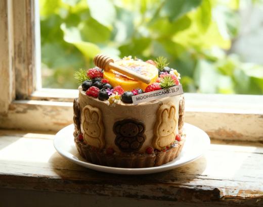 巧克布丁屋 商品图2