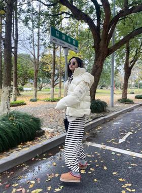 蒙口 70周年限定款羽绒服（MT）