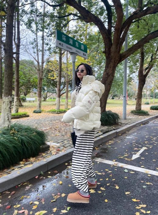 蒙口 70周年限定款羽绒服（MT） 商品图0