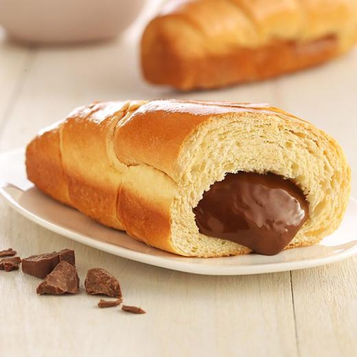 宾堡75g多菲角巧克力夹心起酥面包 商品图1