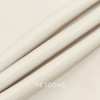 THESOONG"轻盈塑型"25D细纱95鹅保暖防泼水翻领羽绒服HWYRF8366 商品缩略图2
