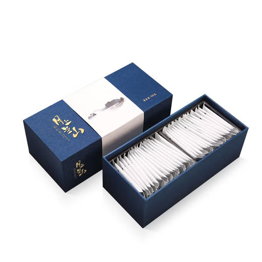 百瑞源月上兰山枸杞茶150g 商品图0