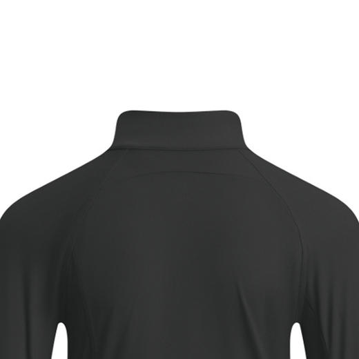 UA安德玛秋冬Elite Vent女子全拉链训练运动夹克外套 6010113-001 商品图4