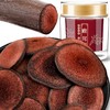 【福东海】鹿茸片 红粉片血片 独立小包装20克/瓶 商品缩略图0