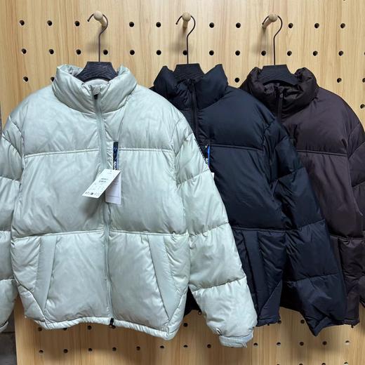 D120801Contour 雪绒服户外休闲机能滑雪羽绒服 商品图0