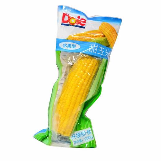 都乐甜玉米200G 商品图0