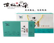 东极山朵黑木耳礼盒400g（H） 商品图0