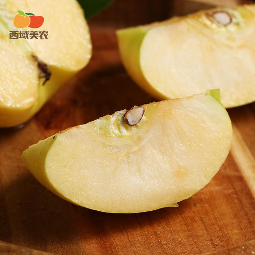 【甄选】瑞香红 三拼苹果 一次吃到多种风味 瑞雪 瑞香红 红富士  顺丰包邮 口感清脆 甜度高 清爽多汁 果味浓郁 商品图6