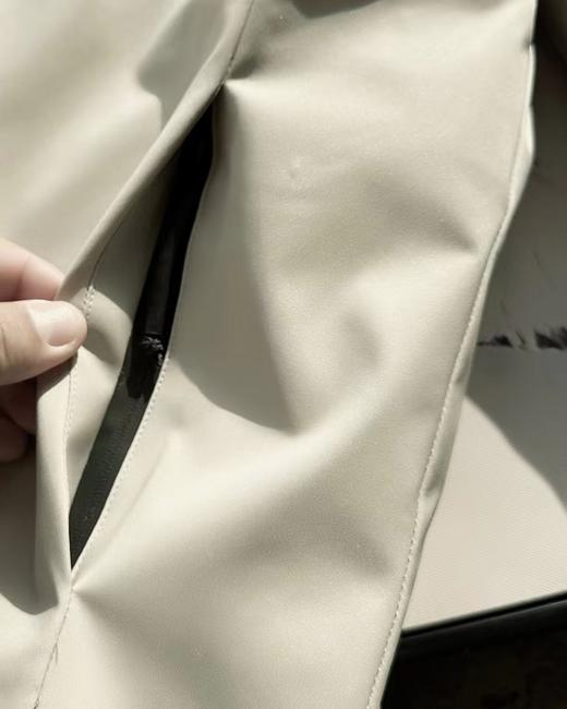 D120809男女情侣款户外加厚保暖旅行休闲羽绒服滑雪服 商品图13