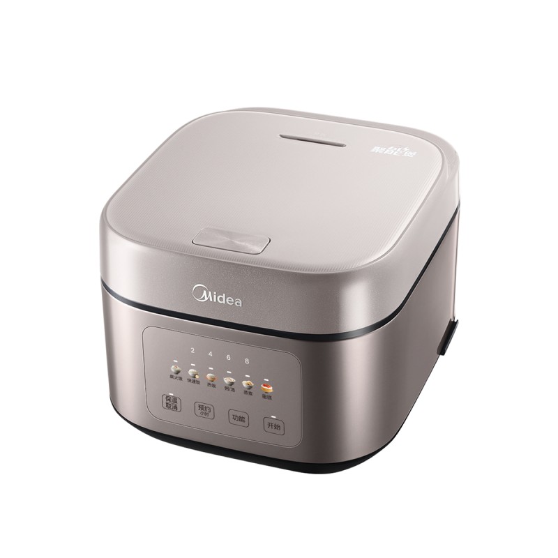 美的电饭煲 4L  MB-TQ453SZ