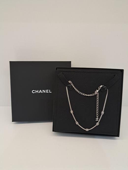 五花项链ba025 商品图0