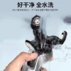超人电动剃须刀三合一多功能刮胡刀大功率男士全身水洗胡须造型器快充剃光头神器 RS381（剃须刀+鬓角器+鼻毛器） 商品缩略图4