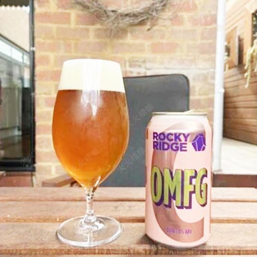 西澳山脊 真神 375ml 商品图0