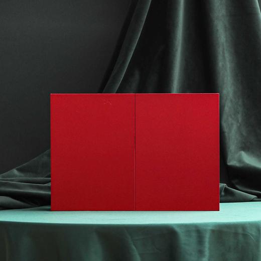 致喜【红.3两摆泡—双开门】30元1套.整箱20套 商品图1